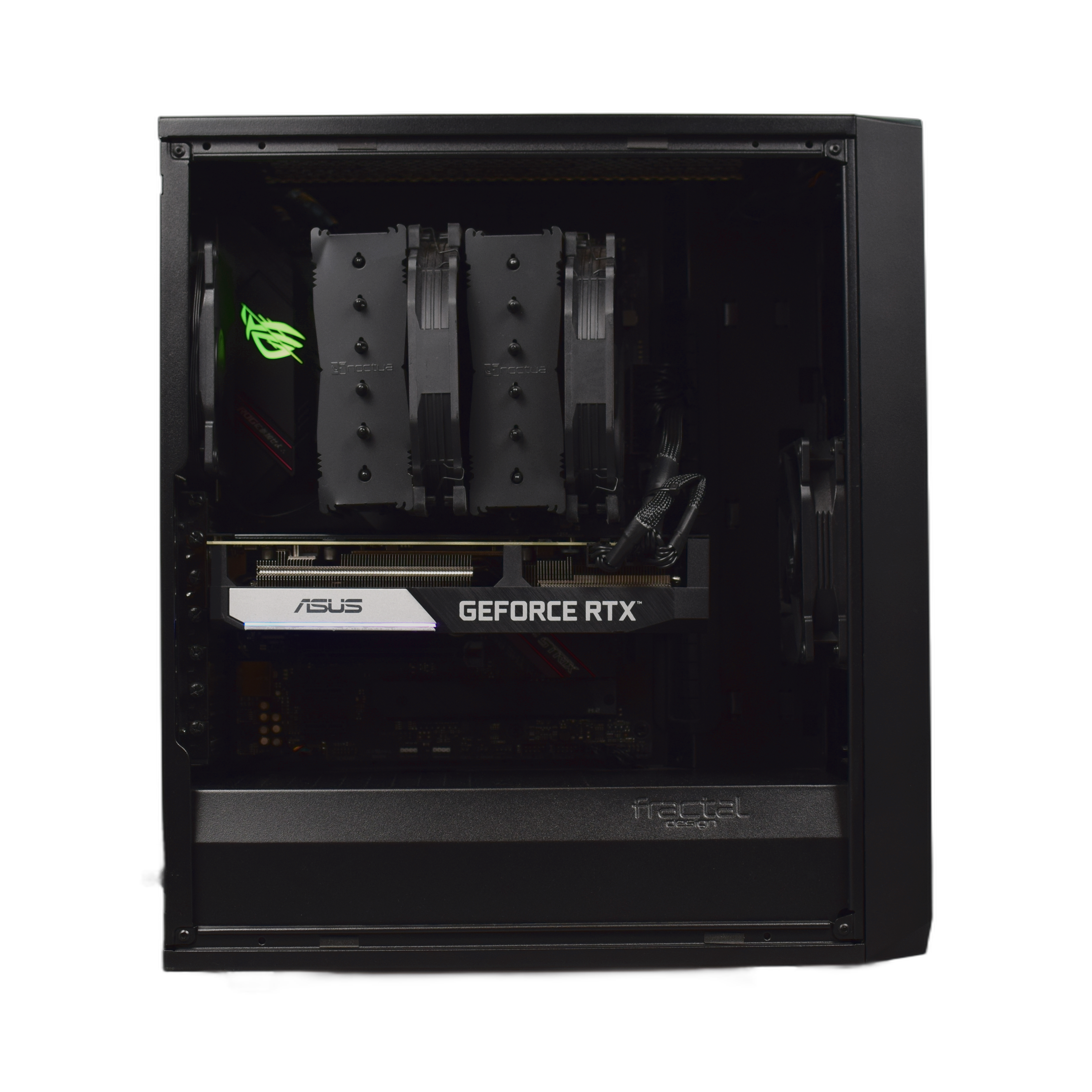 Ryzen 7 5800X | RTX 3070 | Prenew